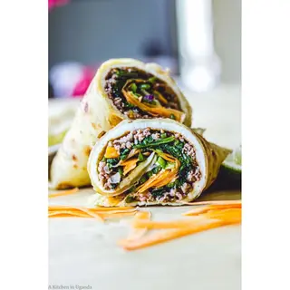 Beef Rolex