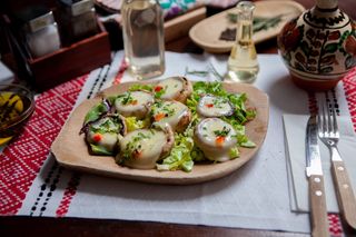 Ciuperci ciobănești