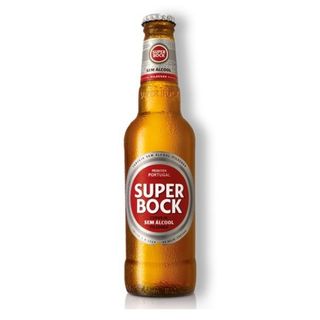 Super Bock Sem Alcool
