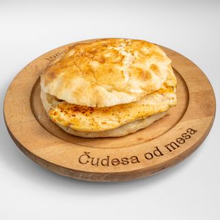 Pileći file 1 kg