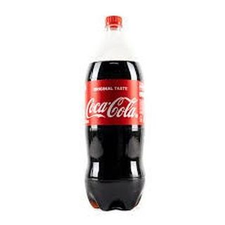 Coca Cola  Original  330Ml PET