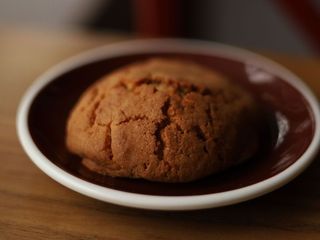 Печиво з шоколадом