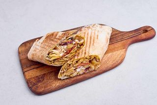 Berlin kebab z wołowiną