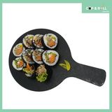 Кимбап с риба тон 