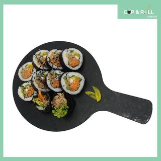 Кимбап с риба тон 