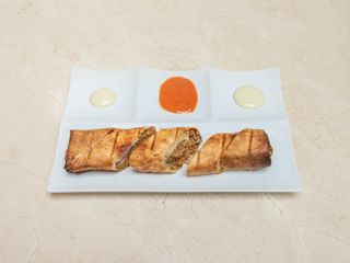 Burrito Ibérico