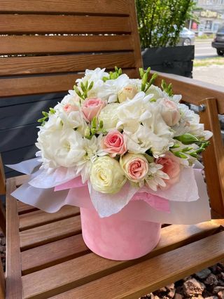 Композиція №31