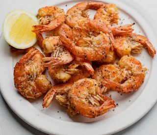 A30 - Camarão Frito