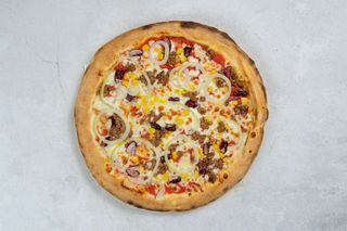 Pizza Mexicana (40 cm)
