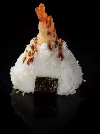 73 Onigiri ebiten