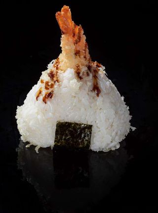 73 Onigiri ebiten