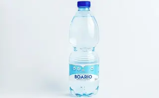 Acqua naturale 50 cl