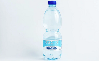 Acqua naturale 50 cl