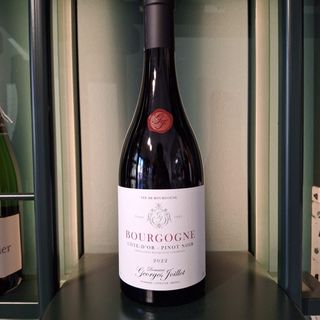 Côte - d'or  Georges Joillot