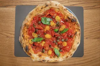 Marinara ai 3 pomodori