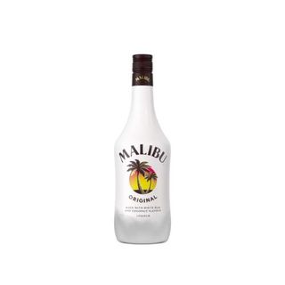 Licor Malibu 1L
