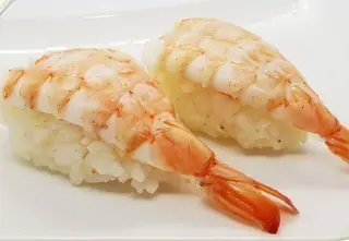 Nigiri ebi