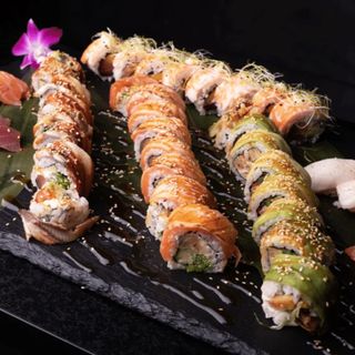 Zestaw 8 Yoshi 38 szt.