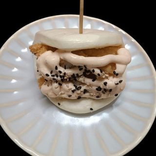 Bao Katsu