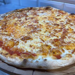 Pizza Margherita Ø 32CM 350g