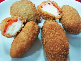 Jalapeño Rojo (1 Ud.)