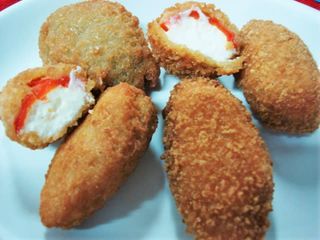 Jalapeño Rojo (1 Ud.)