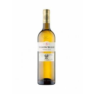 Blanco Verdejo Ramón Bilbao