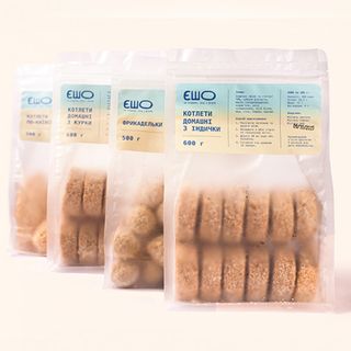 М'ясний набір