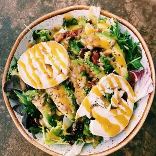 Ensalada Parodia