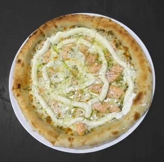 PIZZA SAKURA SUPREME (32cm)