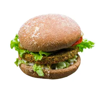 Vegetal Burger