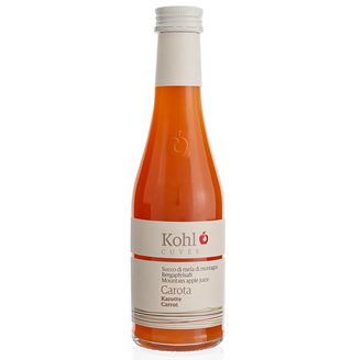 Succo carota 20 cl