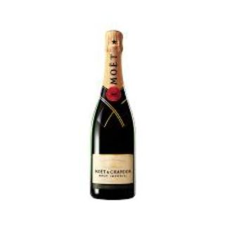 CHAMPAGNE MOET & CHANDON - BRUT IMPÉRIAL 75cl