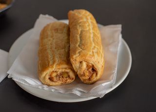 Sausage Roll