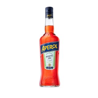 Aperol aperitivo