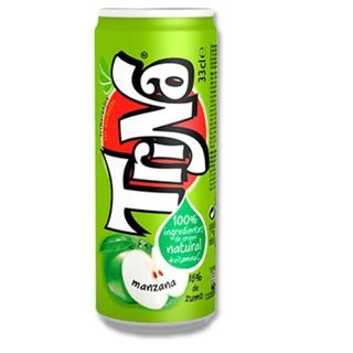 Trina manzana (330 Ml.)