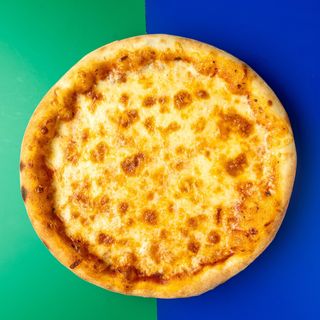 El Diablo ljuta American pizza 32 cm