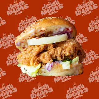 CBC Sweet Chilli