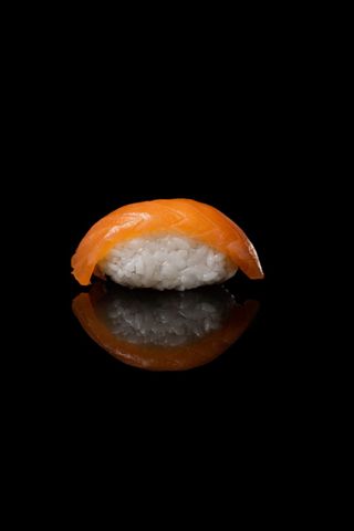 Нігірі Лосось