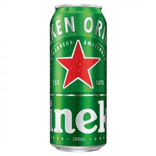 Heineken 0.5l