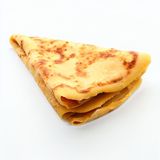 Crêpe Sucre & Chantilly