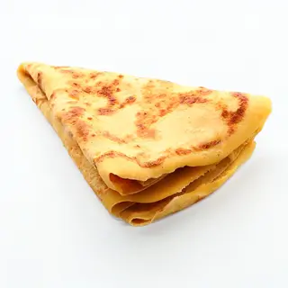 Crêpe Sucre & Chantilly