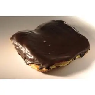Palmeras de goizalde de chocolate