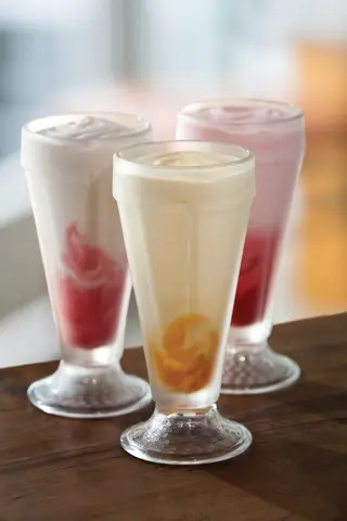 Smoothies