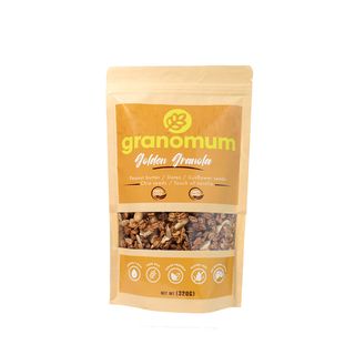 Golden Granola (320g)