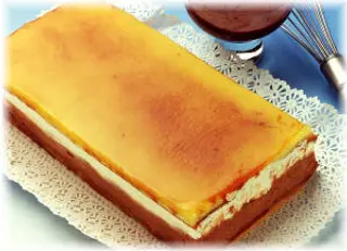 Tarta San Marcos (Grande)