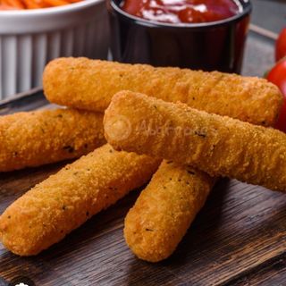 85. Fingers De Queso Queijo