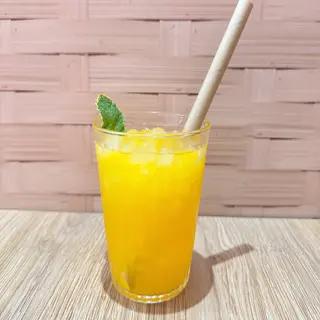 Golden Mango