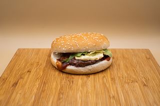 Hamburger