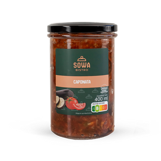 Caponata